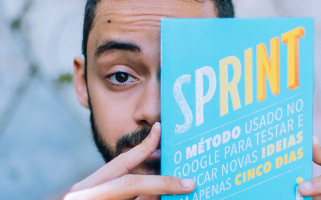 Design Sprint: o guia definitivo
